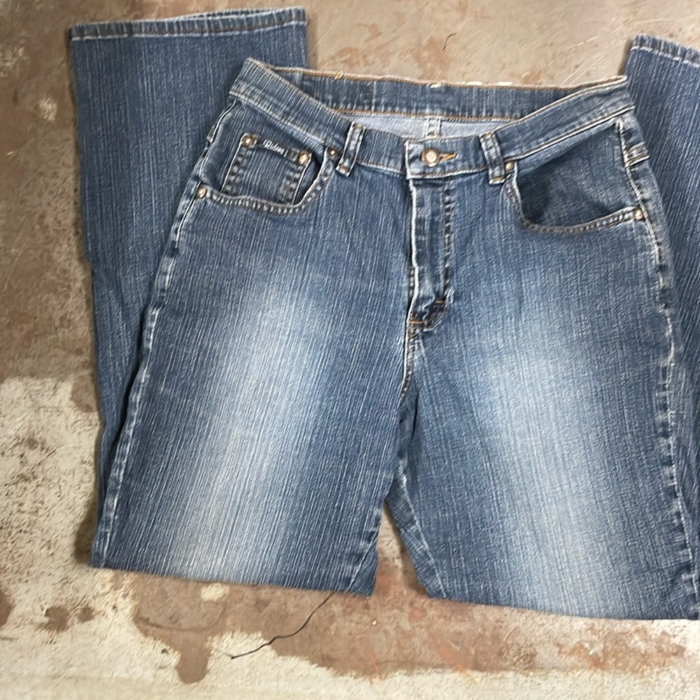 Denim Riders jeans